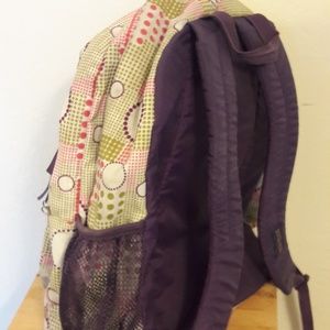 Jansport Backpack